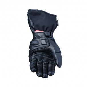 01-img-five-guante-de-moto-hg1-wp-v2-negro 2